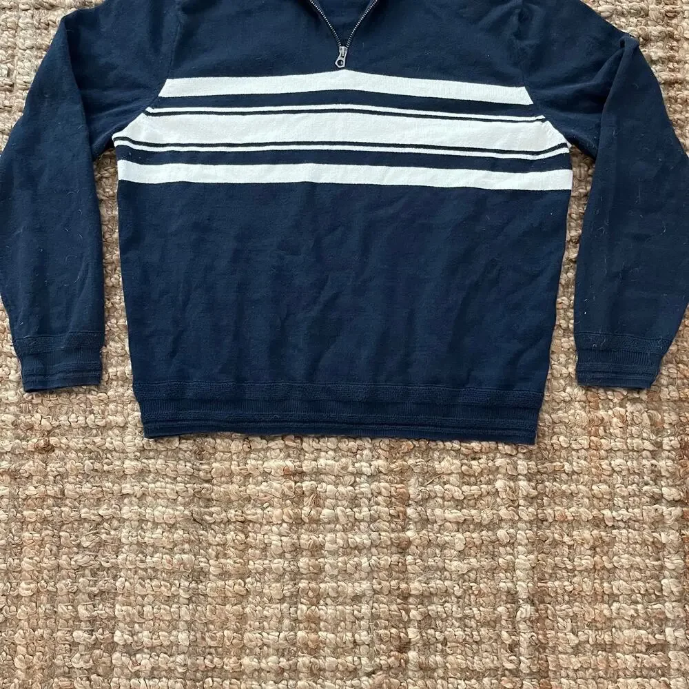 J. Crew crew men